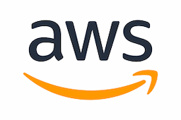 Logo de AWS