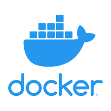 Logo de Docker