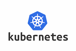 Logo de Kubernetes