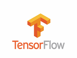 Logo de TensorFlow