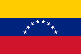 Venezuela-flag